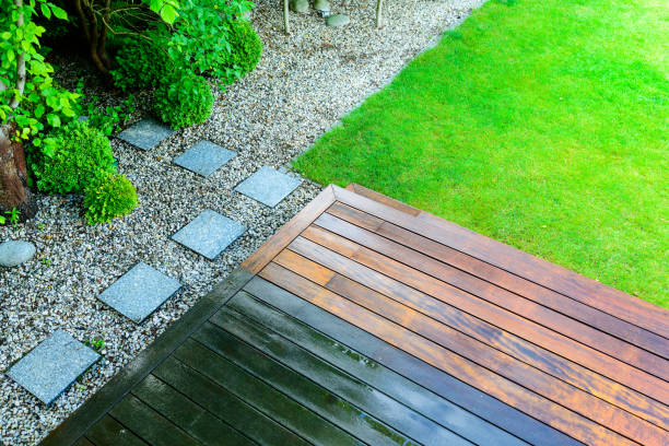 Best Parking Lot and Garage Cleaning  in Mancelona, MI